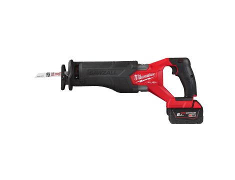 Milwaukee - M18FSZ-502X AKUM.PIŁA SZABLASTA - 4933478291