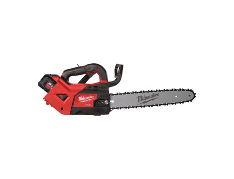 Milwaukee - M18FTHCHS35-802 Pilarka łańcuchowa z górnym uchwytem 35 cm - 4933479589