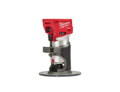 Milwaukee - M18FTR-0X FREZARKA GÓRNOWRZECIONOWA - 4933471604