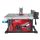 Milwaukee - M18FTS210-0-STOŁOWA PILARKA TARCZOWA - 4933464722
