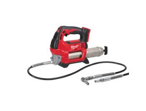 Milwaukee - M18GG-0-HEAVY DUTY SMAROWNICA - 4933440493 - image 2
