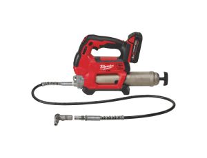 Milwaukee - M18GG-201C-HEAVY DUTY SMAROWNICA - 4933440490