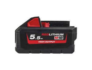 Milwaukee - M18HB5.5-AKUMULATOR 5.5 Ah - 4932464712