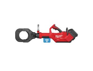 Milwaukee - M18HCC125-801C HYDRAULICZNY OBCINAK DO KABLI - 4933492419