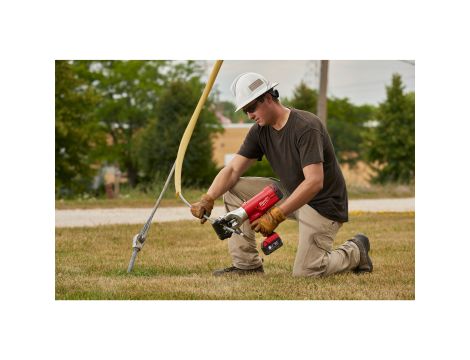 Milwaukee - M18HCC45-522C-FL AKU. HYDR. NOŻYCE - 4933459266 - 3