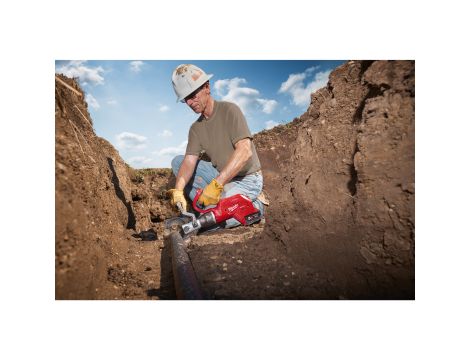 Milwaukee - M18HCC75-502C-AKU. HYDR. NOŻYCE - 4933459269 - 3