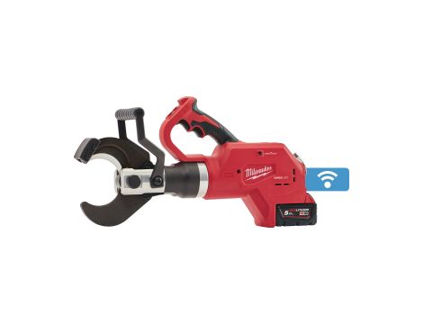 Milwaukee - M18HCC75-502C-AKU. HYDR. NOŻYCE - 4933459269 - 4