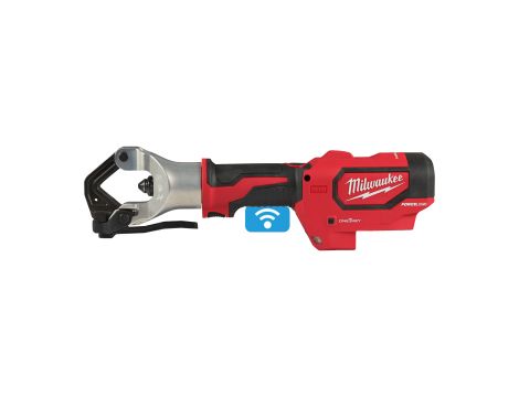 Milwaukee - M18HDCT-0C HYDRAULICZNA ZACISKARKA BEZMATRYCOWA - 4933471949