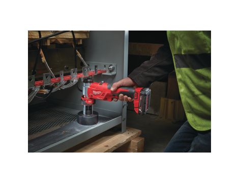 Milwaukee - M18HKP-201C-FL AKU. HYDR. OTWORNICA - 4933451202 - 2