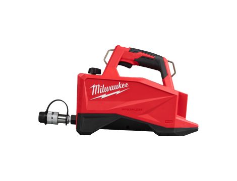 Milwaukee - M18HMP700-0 Mini Pompa Hydrauliczna 700BAR  - 4933493928