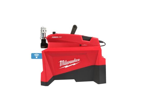 Milwaukee - M18HUP700-121 POMPA HYDRAULICZNA - 4933471813