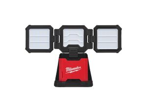 Milwaukee - M18MDTL-0 WIELOKIERUNKOWA LAMPA ROBOCZA - 4933498149