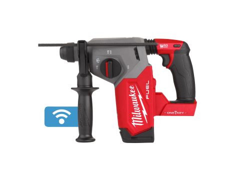 Milwaukee - M18ONEFH-0X FUEL SDS-+ 26MM MŁOTOWIERTARKA - 4933478886