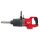Milwaukee - M18ONEFHIWF1D-0C Klucz udarowy z rękojeścią D,wrzecinem i pierścieniem - 4933471755