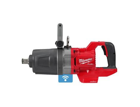 Milwaukee - M18ONEFHIWF1DS-0C Klucz udarowy z rękojeścią D, wrzecinem i pierścieniem - 4933472071