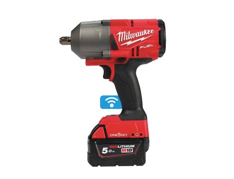 Milwaukee - M18ONEFHIWP12-502X-AKU.KLUCZ UDAR 1/2'' - 4933459725
