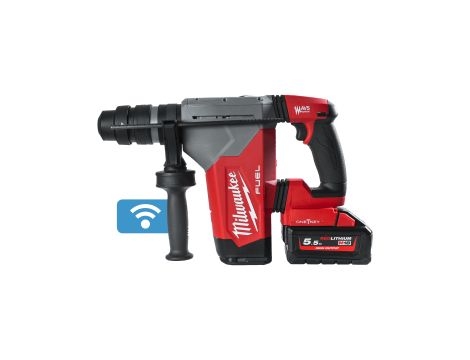 Milwaukee - M18ONEFHPX-552X MŁOT UDAR-OBROT - 4933478496