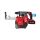 Milwaukee - M18ONEFHXDEL-552C MŁOT UDAR-OBROT - 4933478506