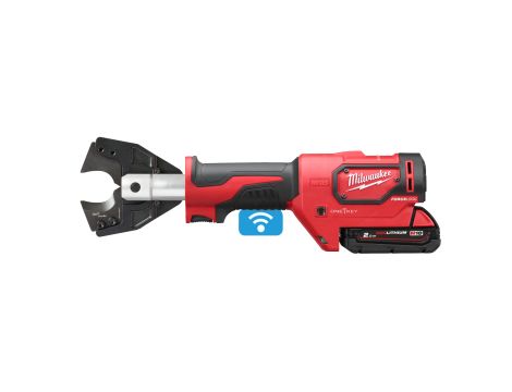 Milwaukee - M18ONEHCC-201C CU/ALSET-FL AKU.HY.NOŻYCE - 4933464301