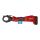 Milwaukee - M18ONEHCCT60-202C HYDRAULICZNA ZACISKARKA DO KABLI 60 KN - 4933479684