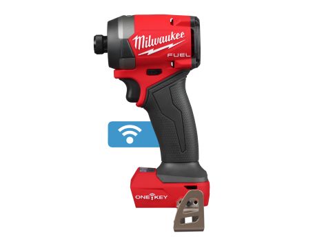 Milwaukee - M18ONEID3-0X Zakrętarka udarowa GEN 4  - 4933492800