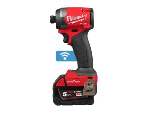 Milwaukee - M18ONEID3-502X Zakrętarka udarowa GEN 4  - 4933492804