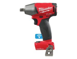Milwaukee - M18ONEIWF12-0-AKU.KLUCZ UDAR 1/2