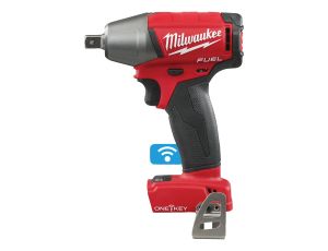 Milwaukee - M18ONEIWP12-0-KLUCZ UDAROWY 1/2