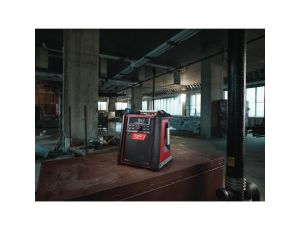 Milwaukee - M18RC-0-RADIO-ŁADOWARKA DO AKUMULATORÓW - 4933446639 - image 2