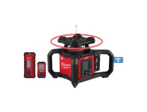 Milwaukee - M18RLOHV1200-501C Niwelator 1200M - 4933493204