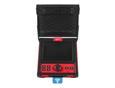 Milwaukee - M18SIM-0 MONITOR DO KAMERY INSPEKCYJNEJ - 4933471414