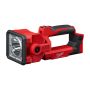Milwaukee - M18SLED 1250lm IP54 REFLEKTOR PRZENOŚNY - 4933459159 - 2