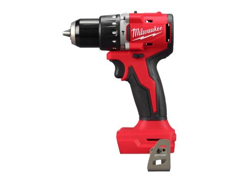 Milwaukee - M18™ BLPDRC KOMPAKTOWA BEZSZCZOTKOWA WIERTARKA UDAROWA  - 4933492820