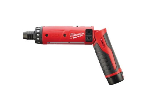 Milwaukee - M4D-202B-WIERTARKO-WKRĘTARKA - 4933440475