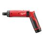 Milwaukee - M4D-202B-WIERTARKO-WKRĘTARKA - 4933440475 - 2