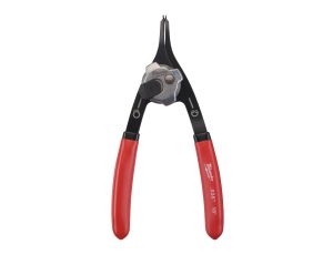Milwaukee - Małe szczypce do pierścieni Segera – proste 0,9mm - 4932492487
