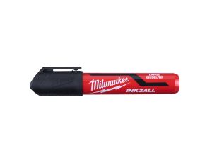 Milwaukee - Marker L czarny - opakowanie 3 szt. na blistrze - 4932471554