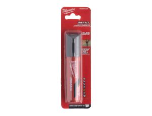 Milwaukee - Marker XL czarny - 1 szt. na blistrze - 4932471558 - image 2