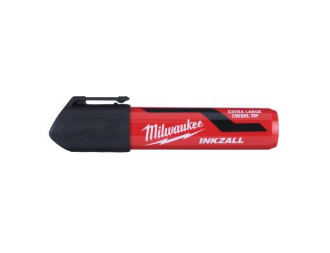 Milwaukee - Marker XL czarny - 1 szt. na blistrze - 4932471558