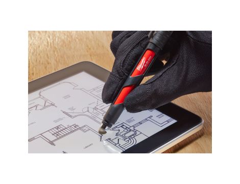 Milwaukee - Marker z końcówką punktową - 48223101 - 3