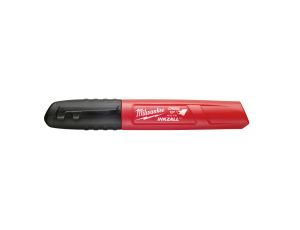 Milwaukee - Marker z końcówką typu dłuto - 48223103