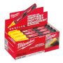 Milwaukee - Marker żółty olejowy LP 1 szt - 48223721 - opakowanie 12 szt. Cena za szt. - 4