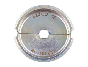 Milwaukee - MATRYCA  ZACISKOWA L22 CU 16 - 4932464487