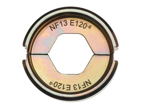 Milwaukee - Matryca  zaciskowa NF13 E120-9 - 4932479703