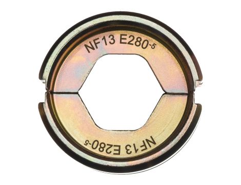 Milwaukee - Matryca  zaciskowa NF13 E280-5 - 4932479701