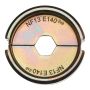 Milwaukee - Matryca do zaciskania NF13 E140-2x9 - 4932479686 - 2