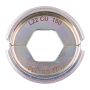 Milwaukee - MATRYCA ZACISKOWA  L22 CU 150 - 4932464494 - 2