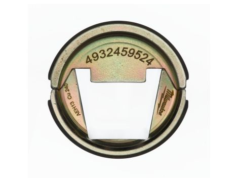 Milwaukee - MATRYCA ZACISKOWA AEH13 CU 240 - 4932459524