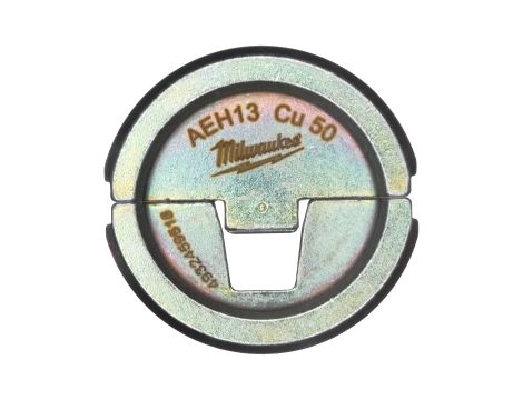 Milwaukee - MATRYCA ZACISKOWA AEH13 CU 50 - 4932459518 - 2