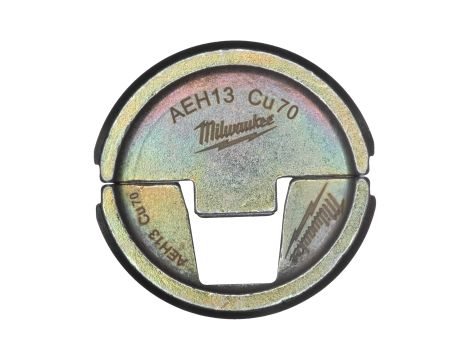 Milwaukee - MATRYCA ZACISKOWA AEH13 CU 70 - 4932459519